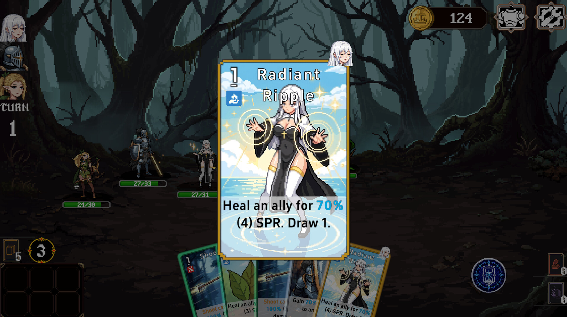 Slay the Demon Kings screenshot 6