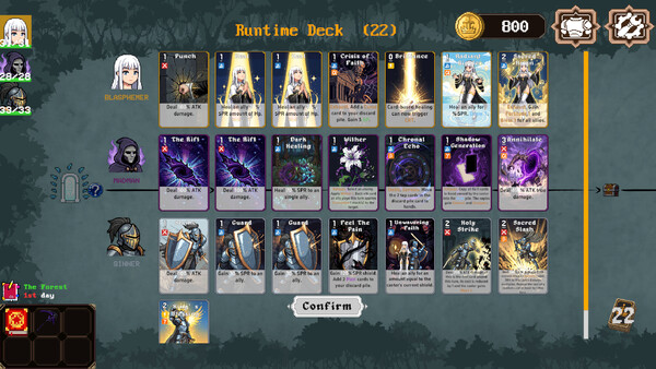 Slay the Demon Kings screenshot 3