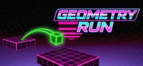 Geometry Run