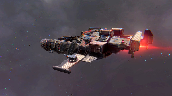 Star Conflict - Shark