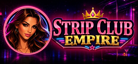 Strip Club Empireの作品画像