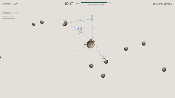 Become Blackhole 成为黑洞 screenshot 5