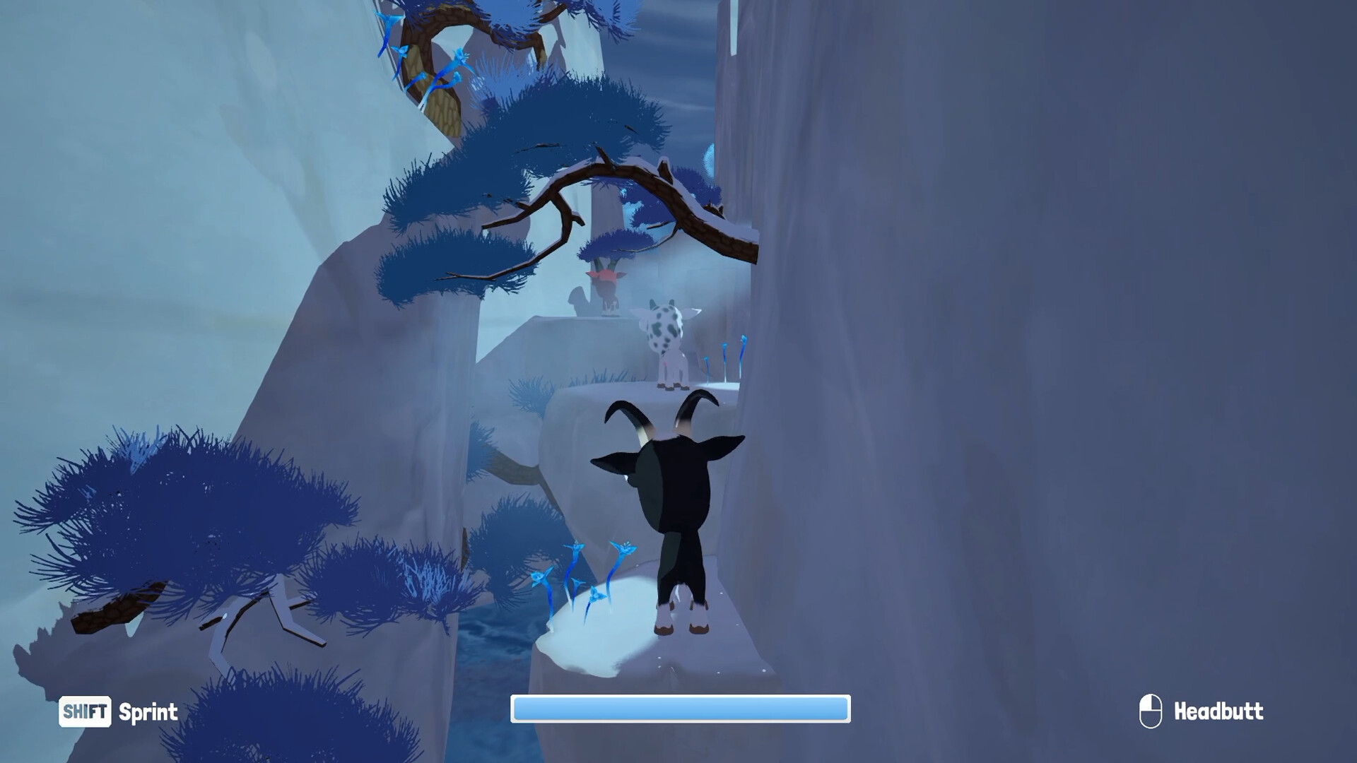 Goat Together screenshot 4