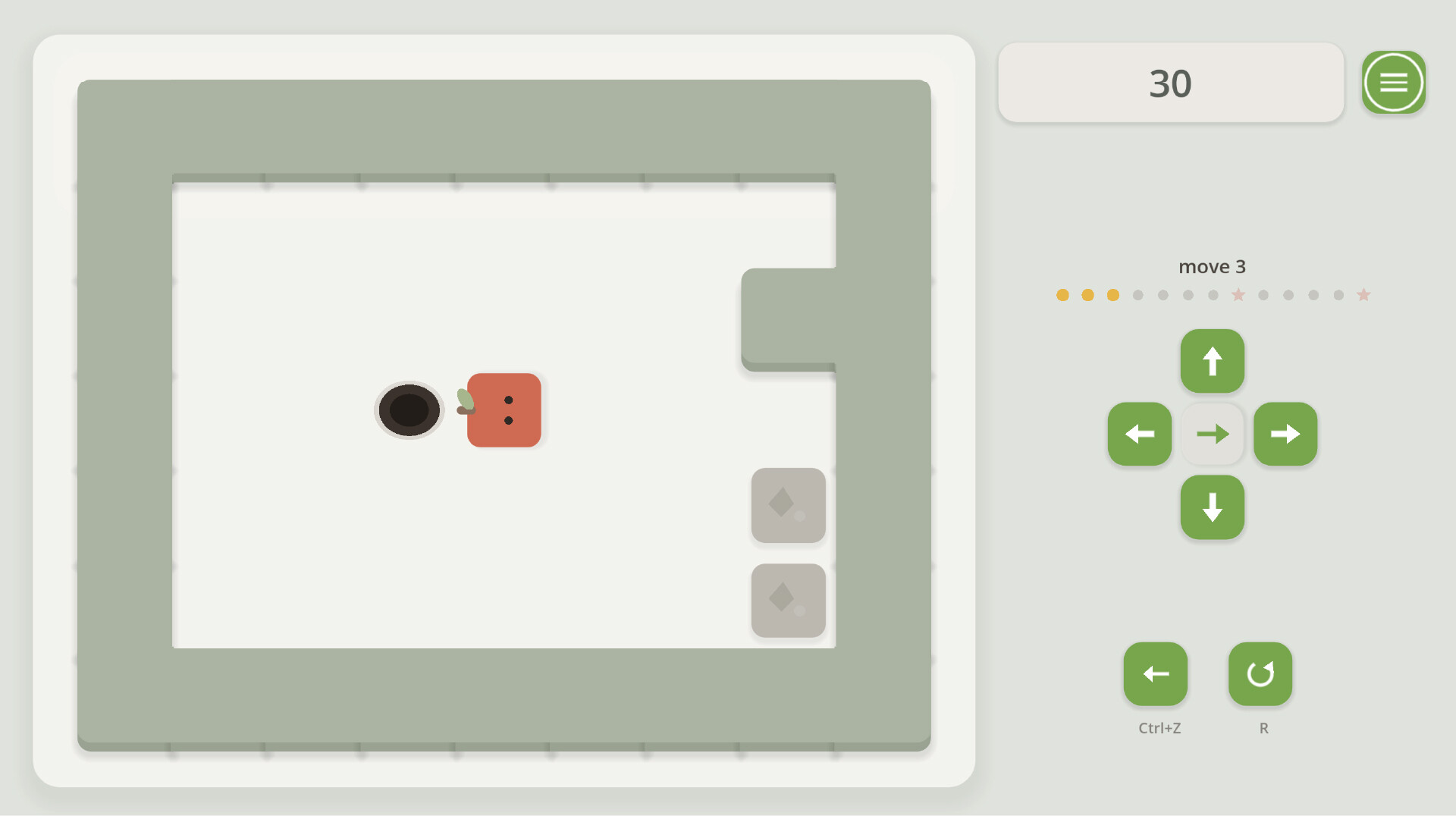 YOU ARE NEWTON screenshot 4