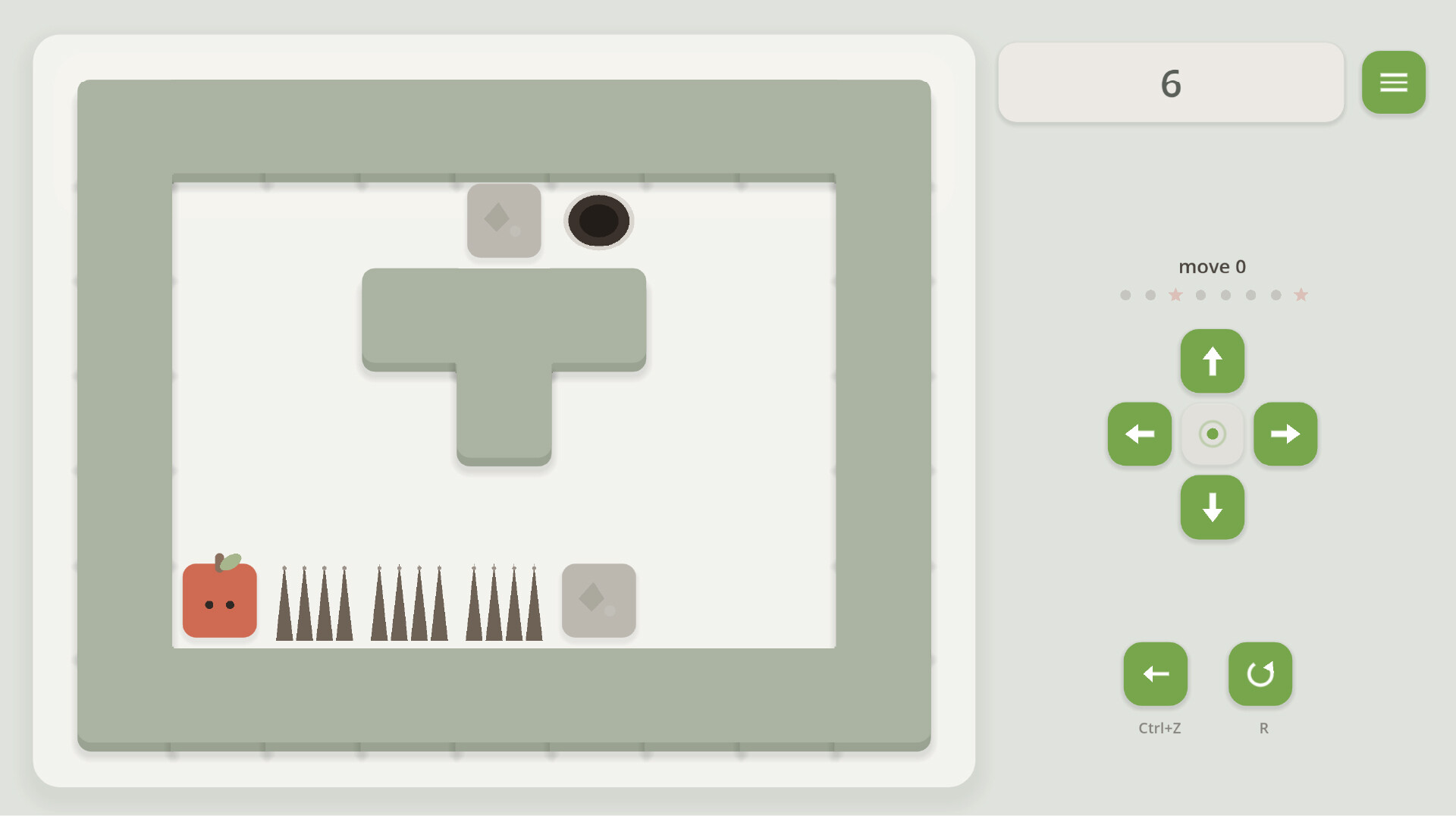 YOU ARE NEWTON screenshot 1