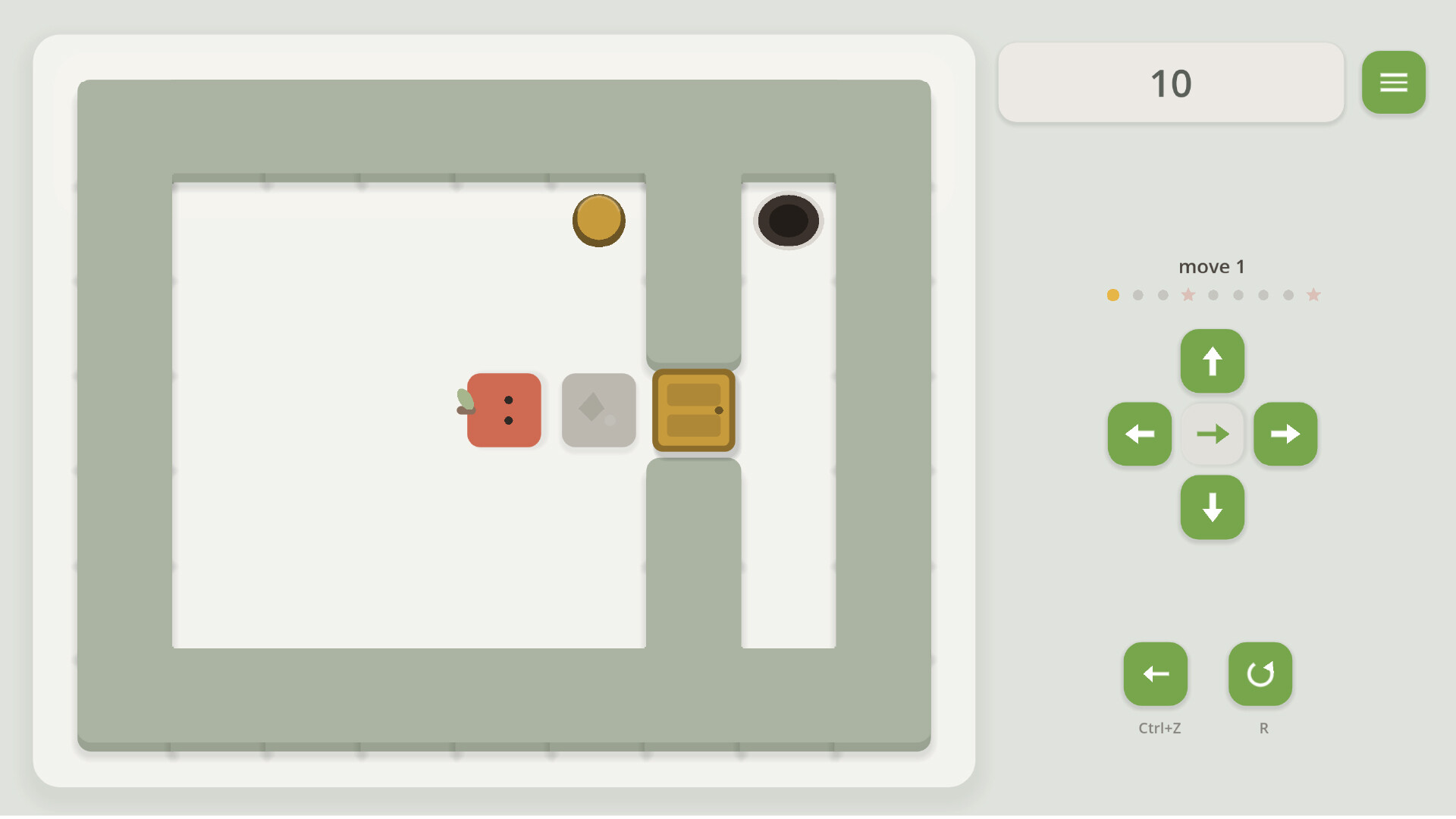 YOU ARE NEWTON screenshot 5