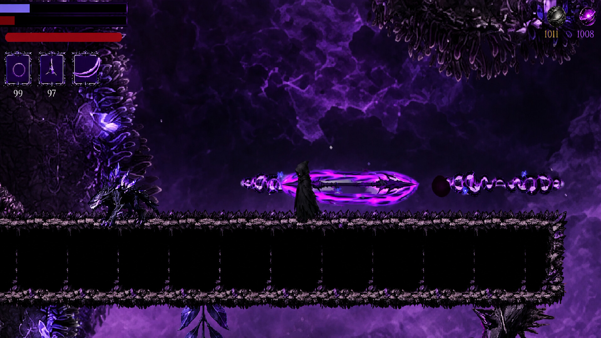 Shadow of the Dead Lands screenshot 4
