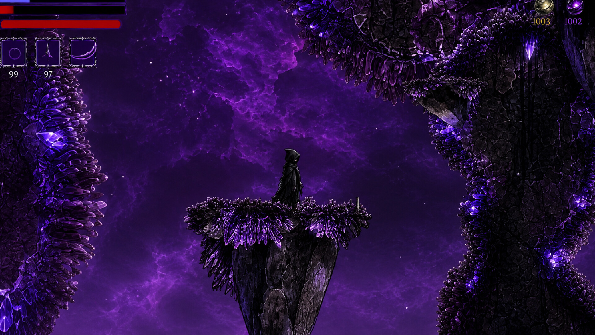 Shadow of the Dead Lands screenshot 1