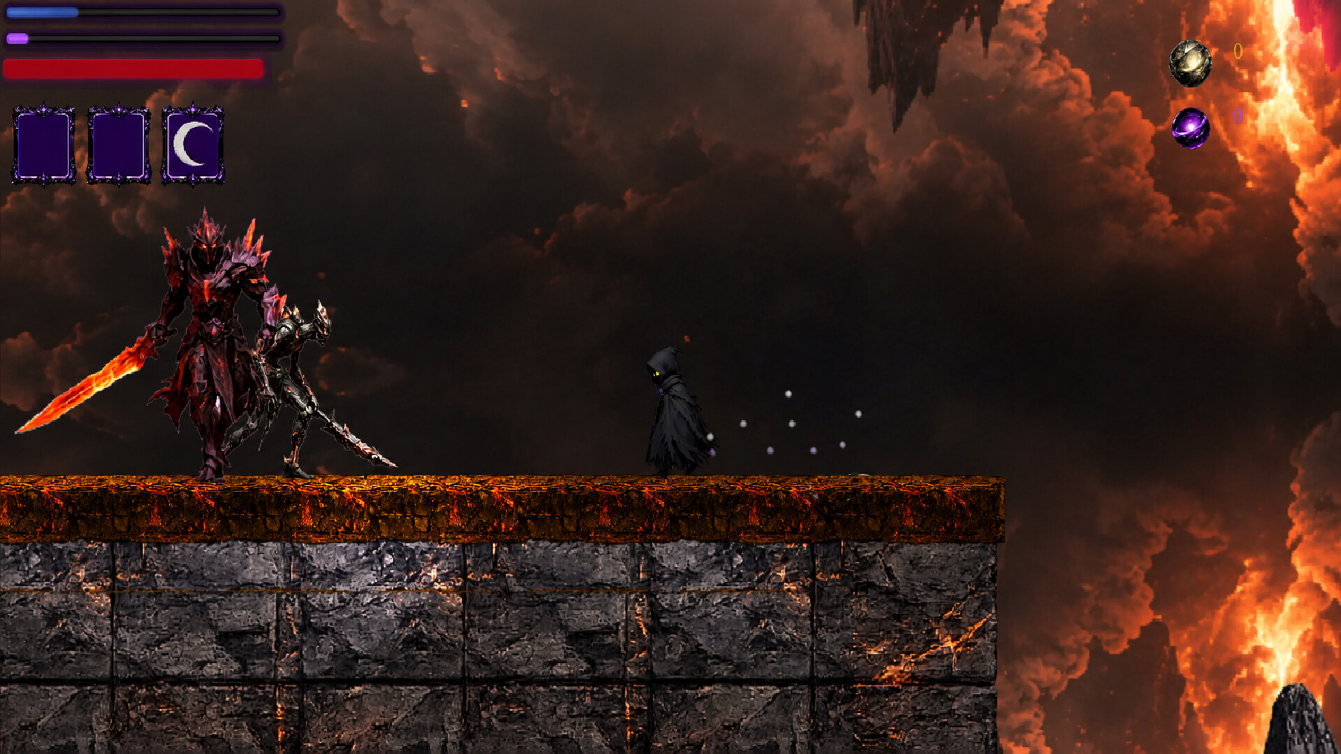 Shadow of the Dead Lands screenshot 5