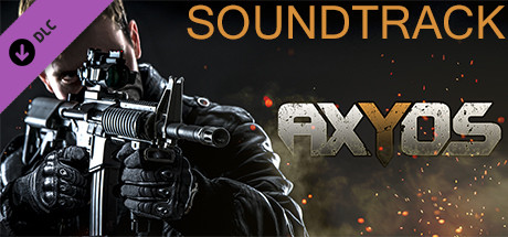 AXYOS - Soundtrack banner image