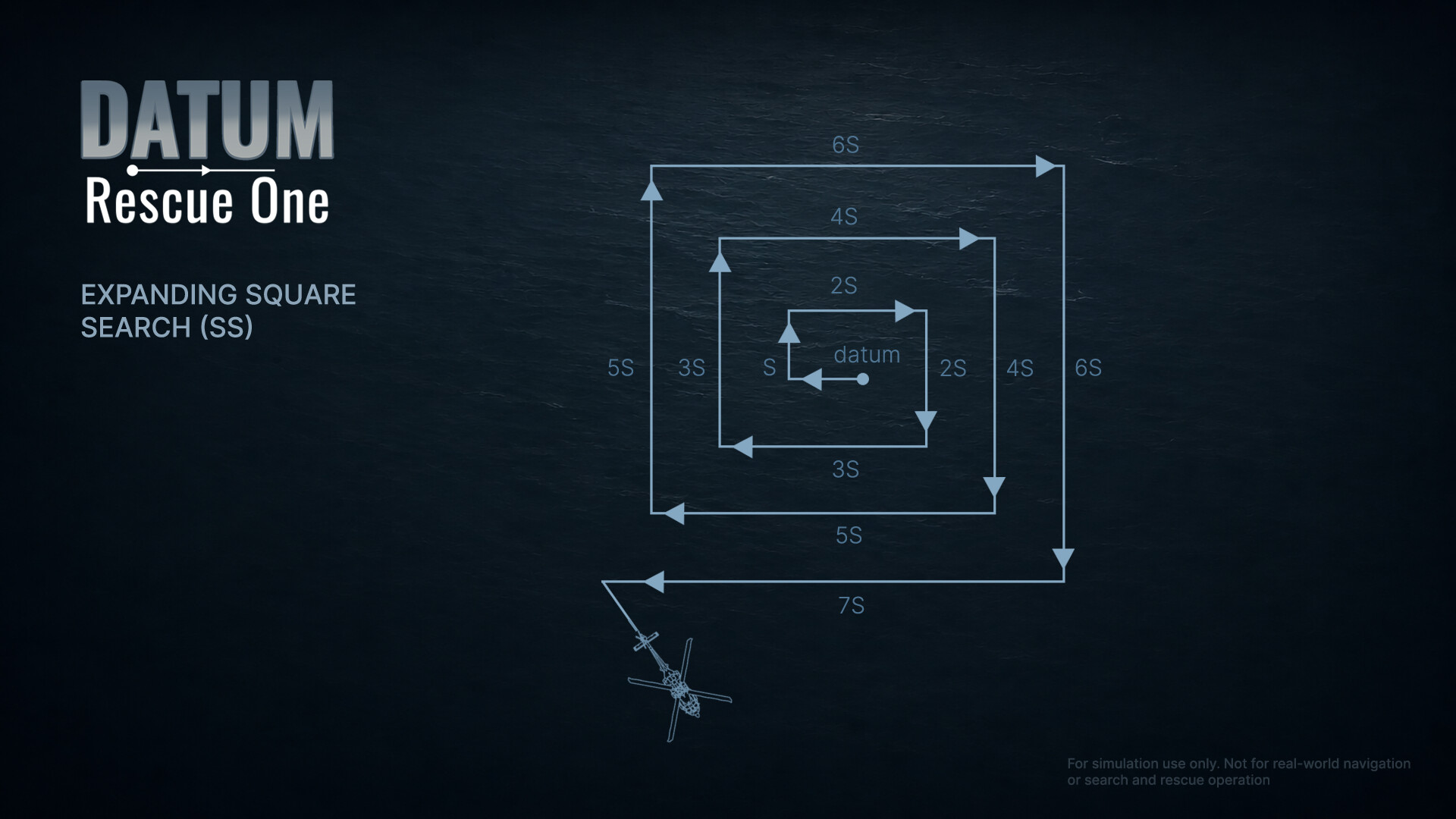 DATUM: Rescue One screenshot 8
