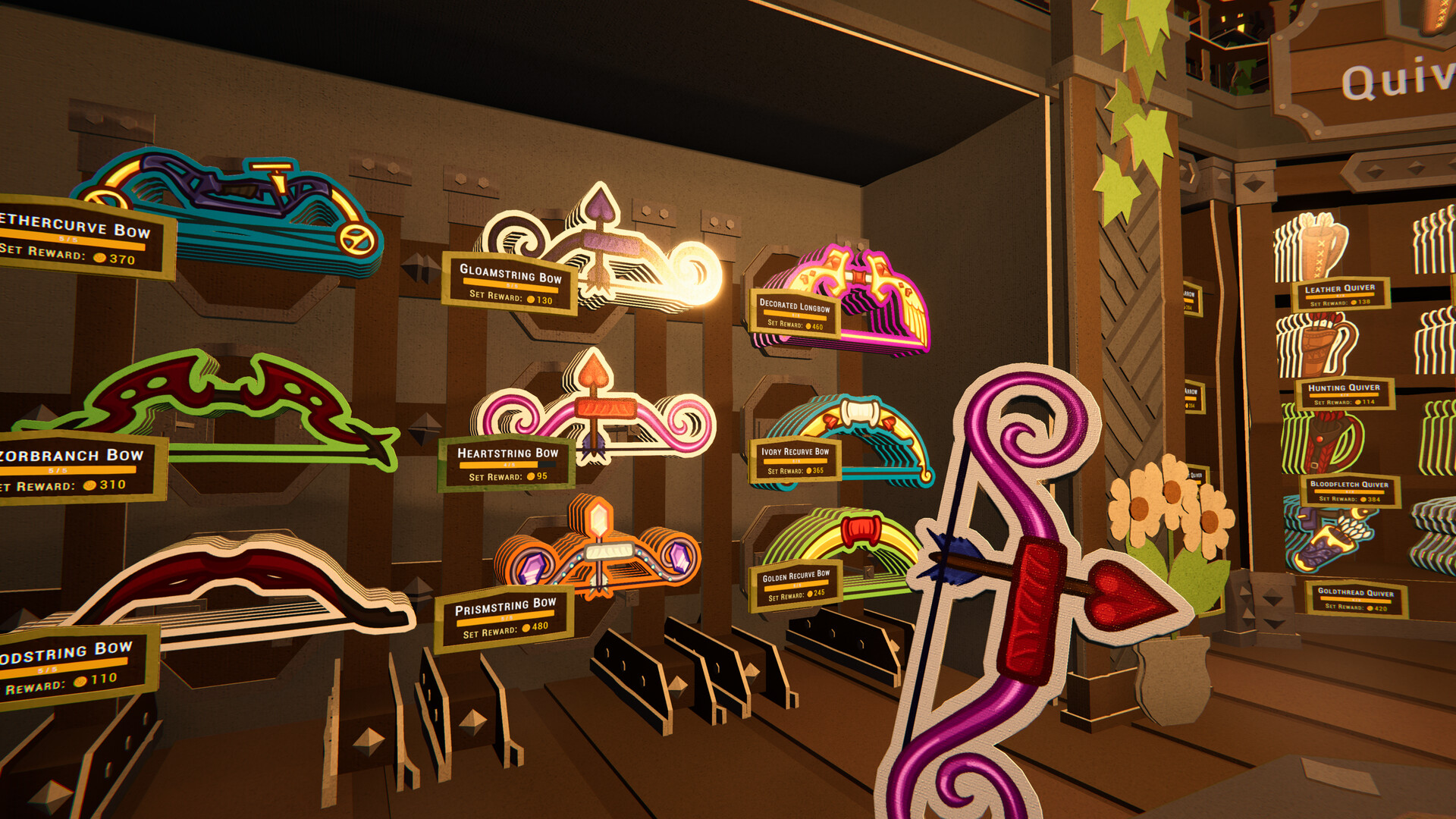 Folded Fables: Tidy Up The Dragon Hoard screenshot #5