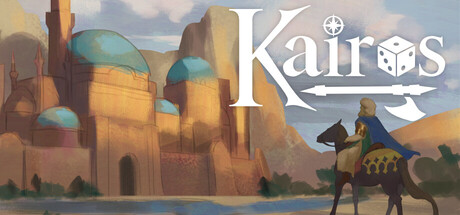 Kairos header