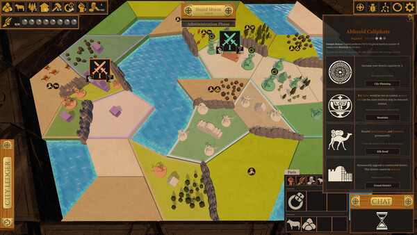 Kairos screenshot 6