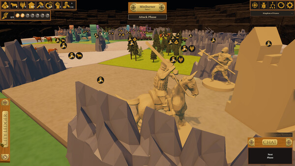 Kairos screenshot 4