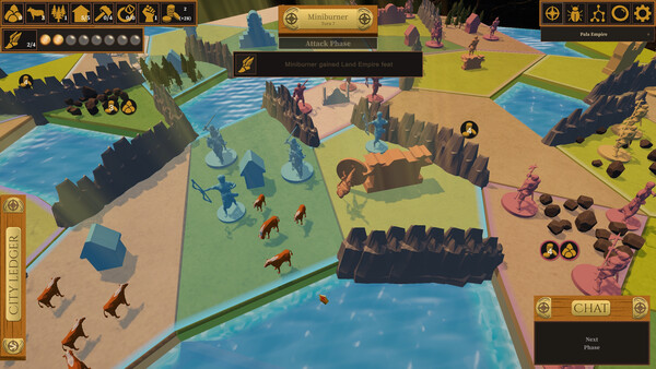 Kairos screenshot 5