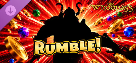 Sir Whoopass™: Rumble!