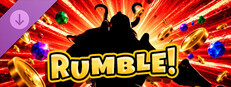 Sir Whoopass™: Rumble! Small Capsule Image