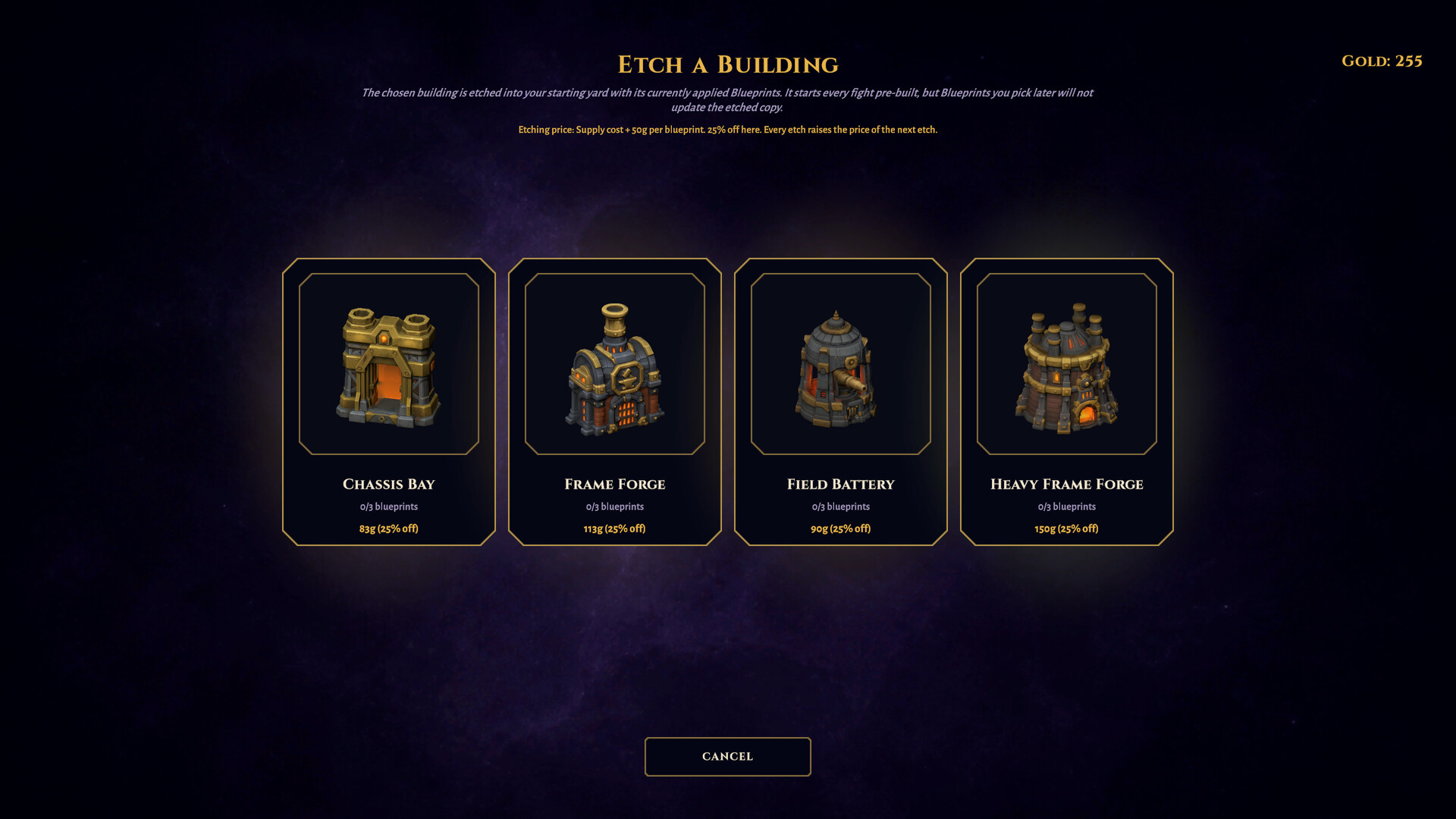 Procession Engine screenshot 8