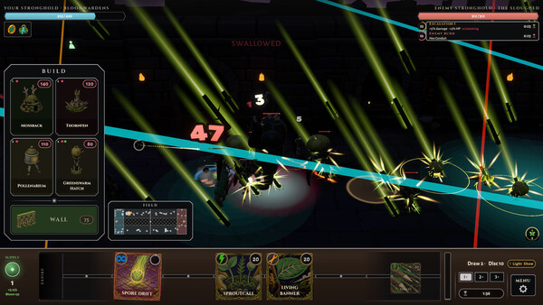 Procession Engine 스크린샷 3