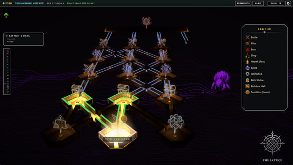Procession Engine 스크린샷 2