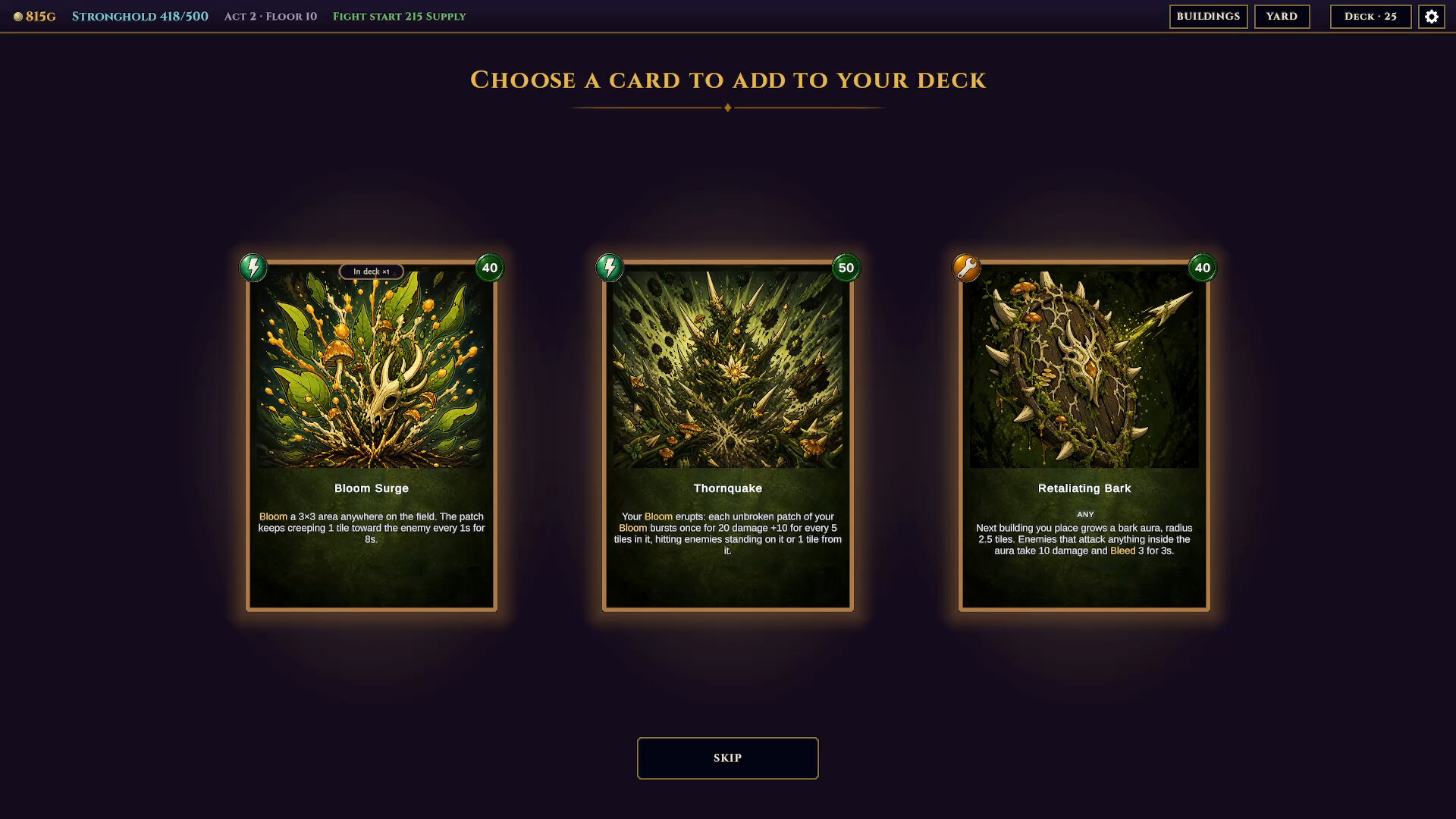 Procession Engine screenshot 11