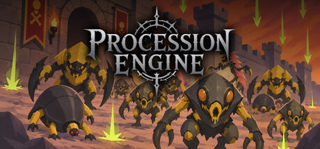 Procession Engine