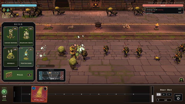 Procession Engine 스크린샷 1