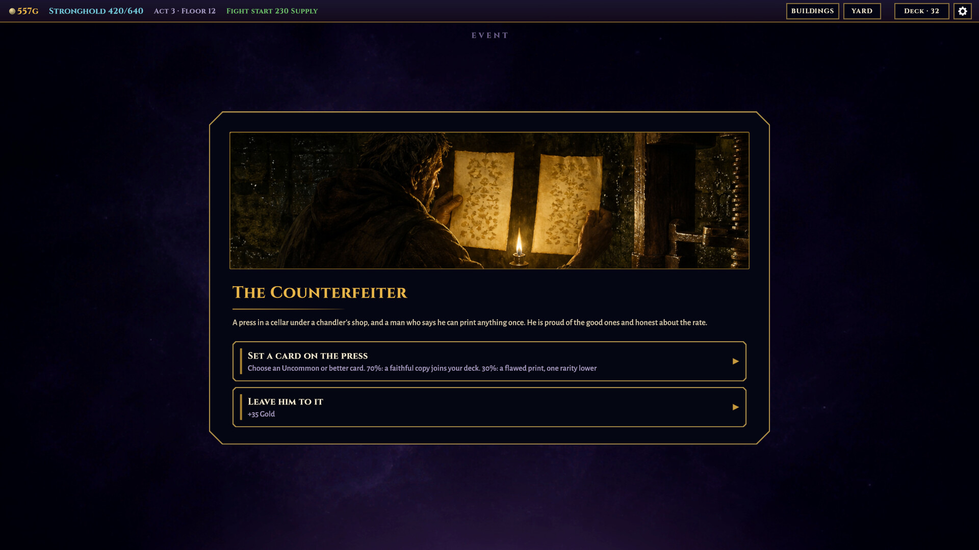 Procession Engine screenshot 12