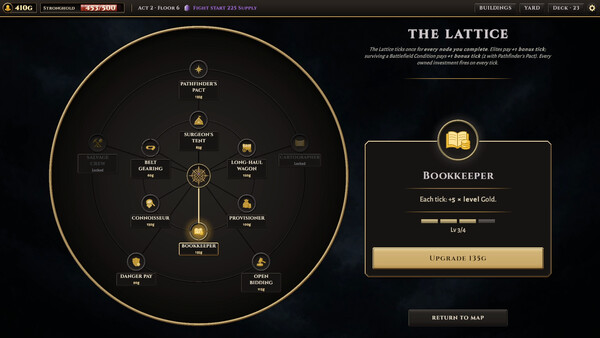 Procession Engine screenshot 11