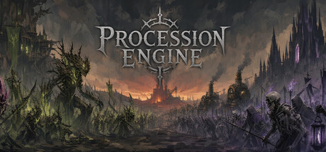 Procession Engine