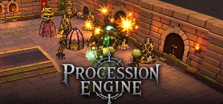 Procession Engine