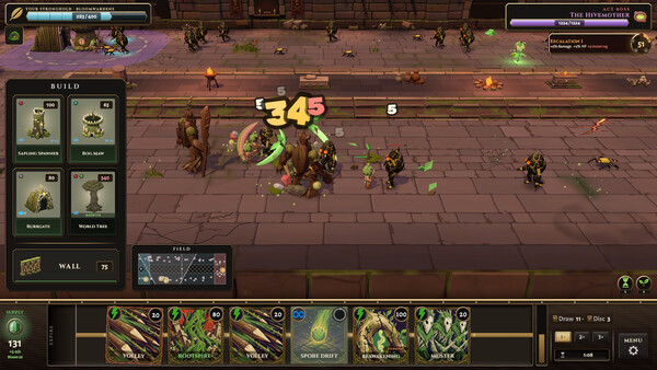Procession Engine screenshot 10