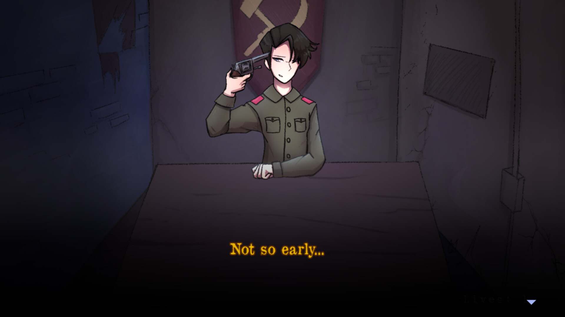 Revolver 21 screenshot 2