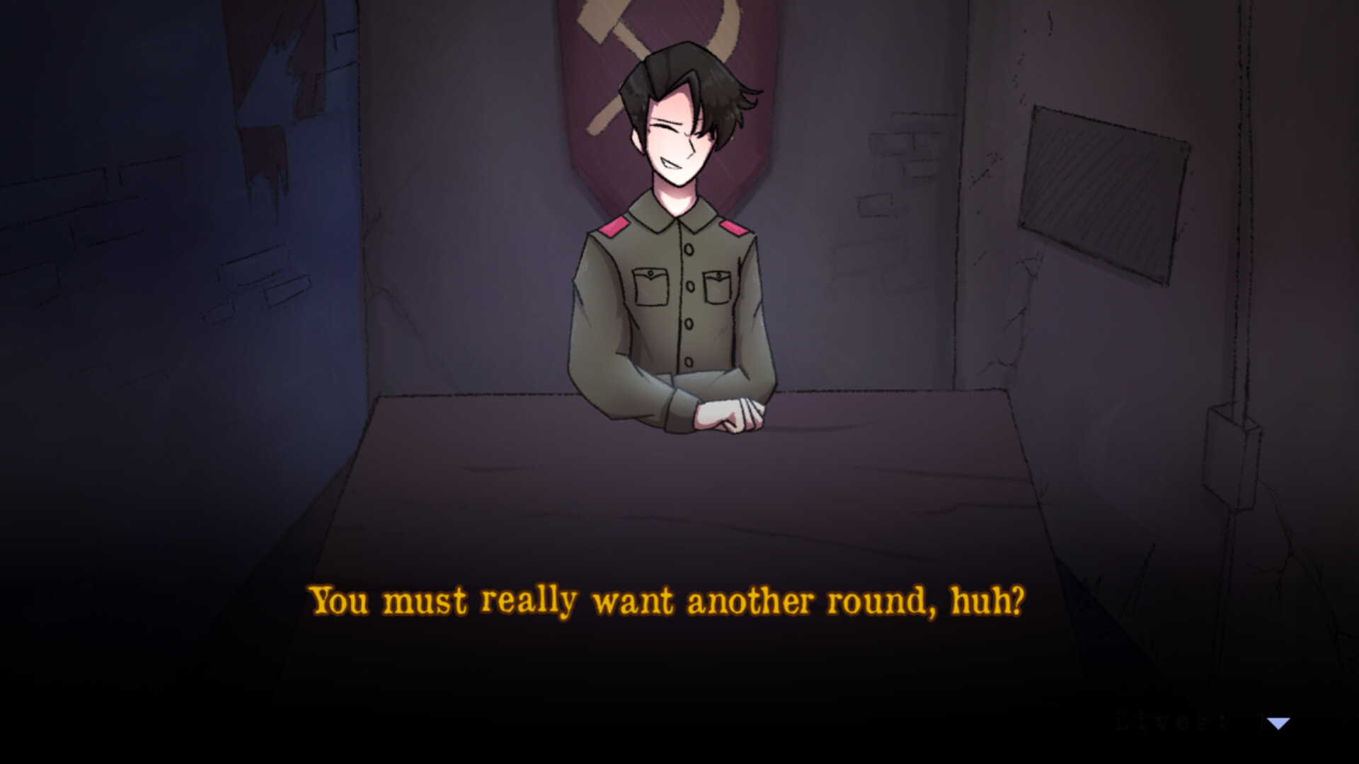 Revolver 21 screenshot 4