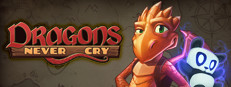 Dragons Never Cry