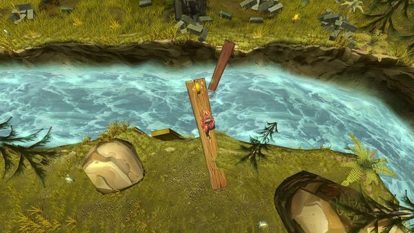 Screenshot 6 of Dragons Never Cry