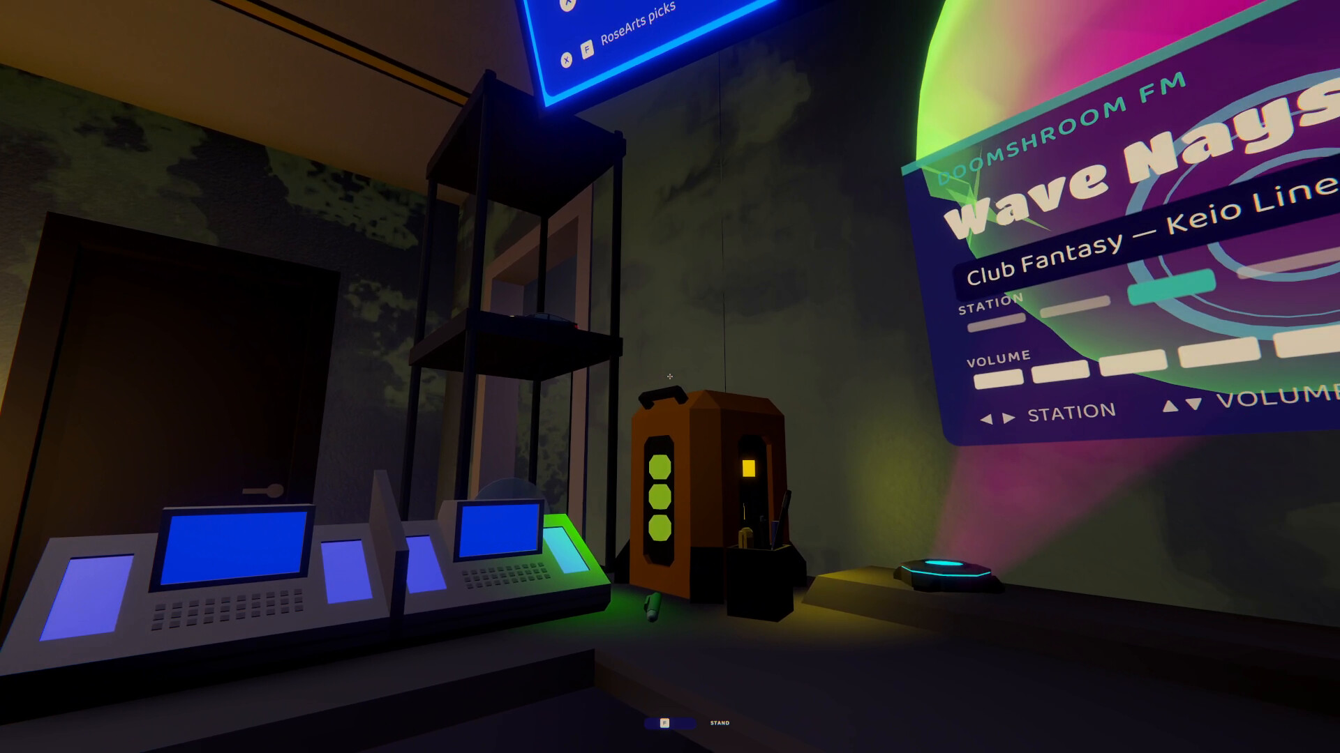 Bad Shrooms screenshot 7