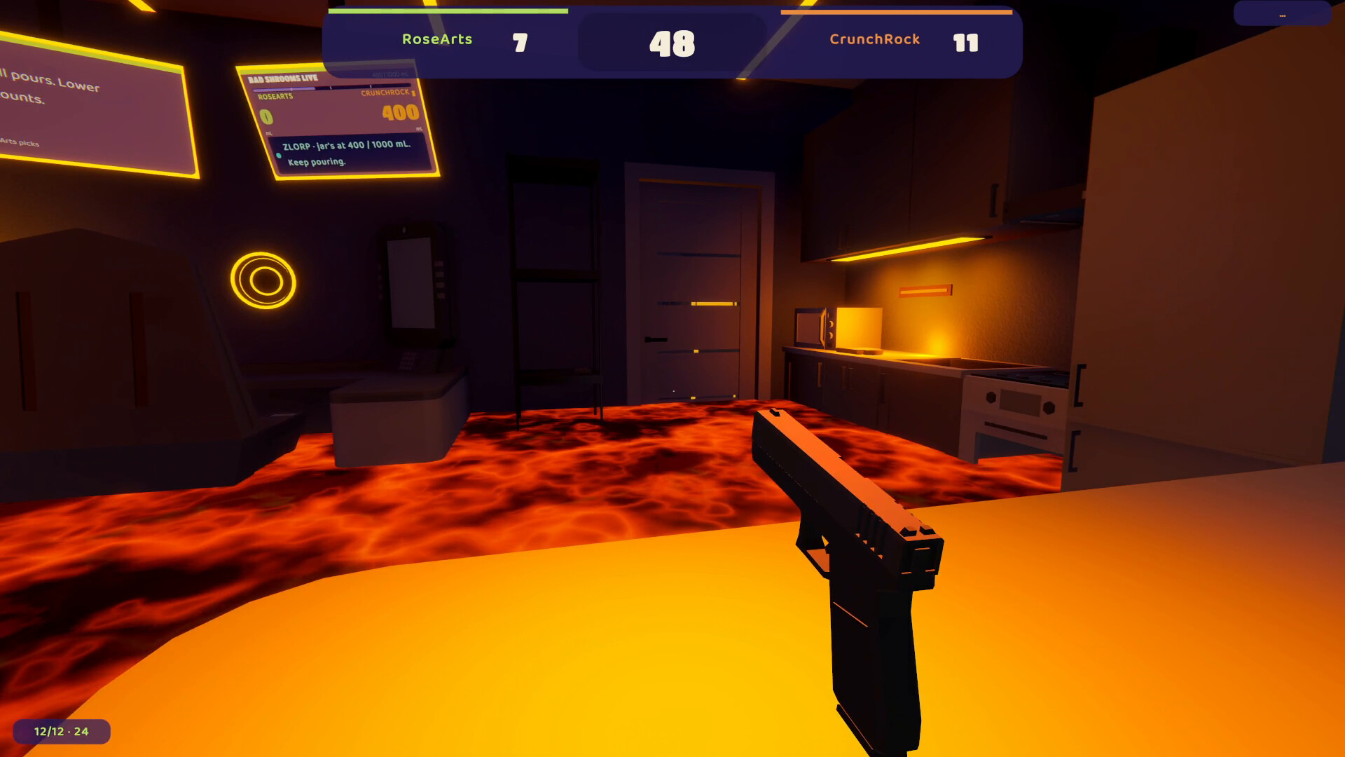 Bad Shrooms screenshot 9