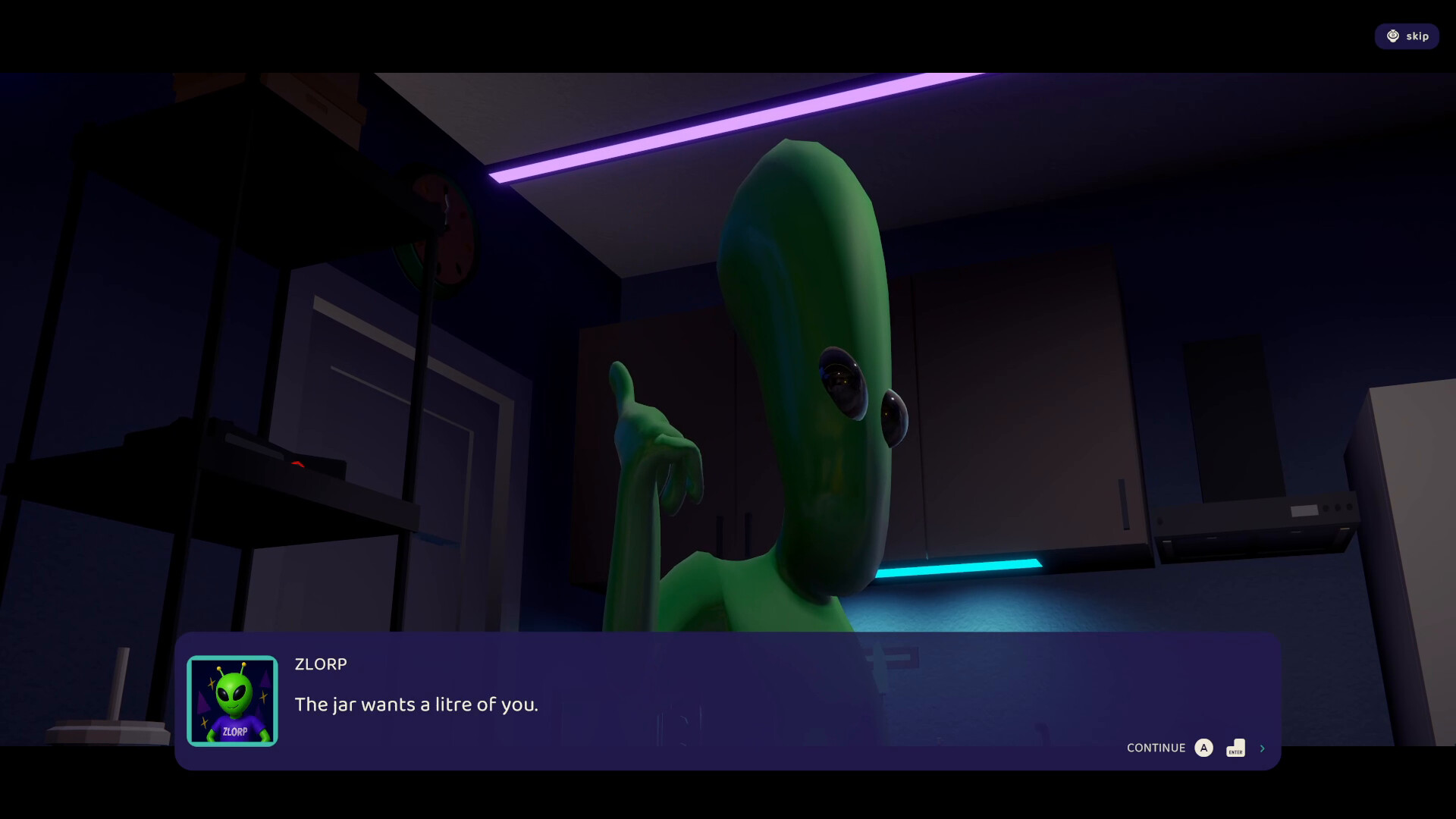 Bad Shrooms screenshot 4