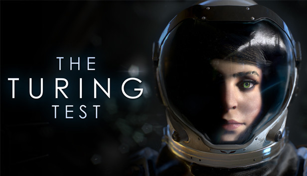 The Turing Test on Steam
