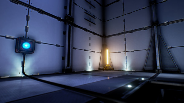 The Turing Test screenshot 2