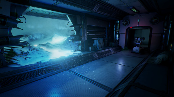 The Turing Test screenshot 4