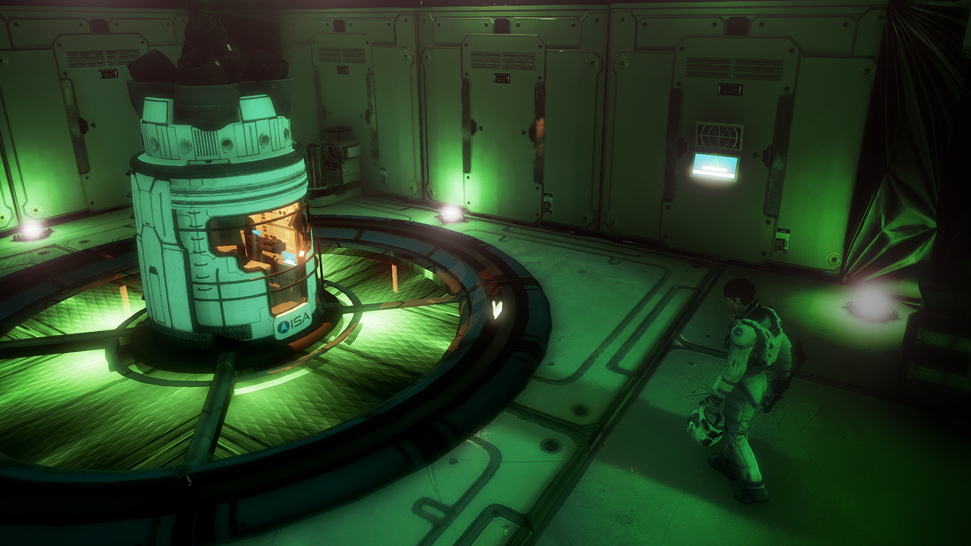 The Turing Test screenshot #7