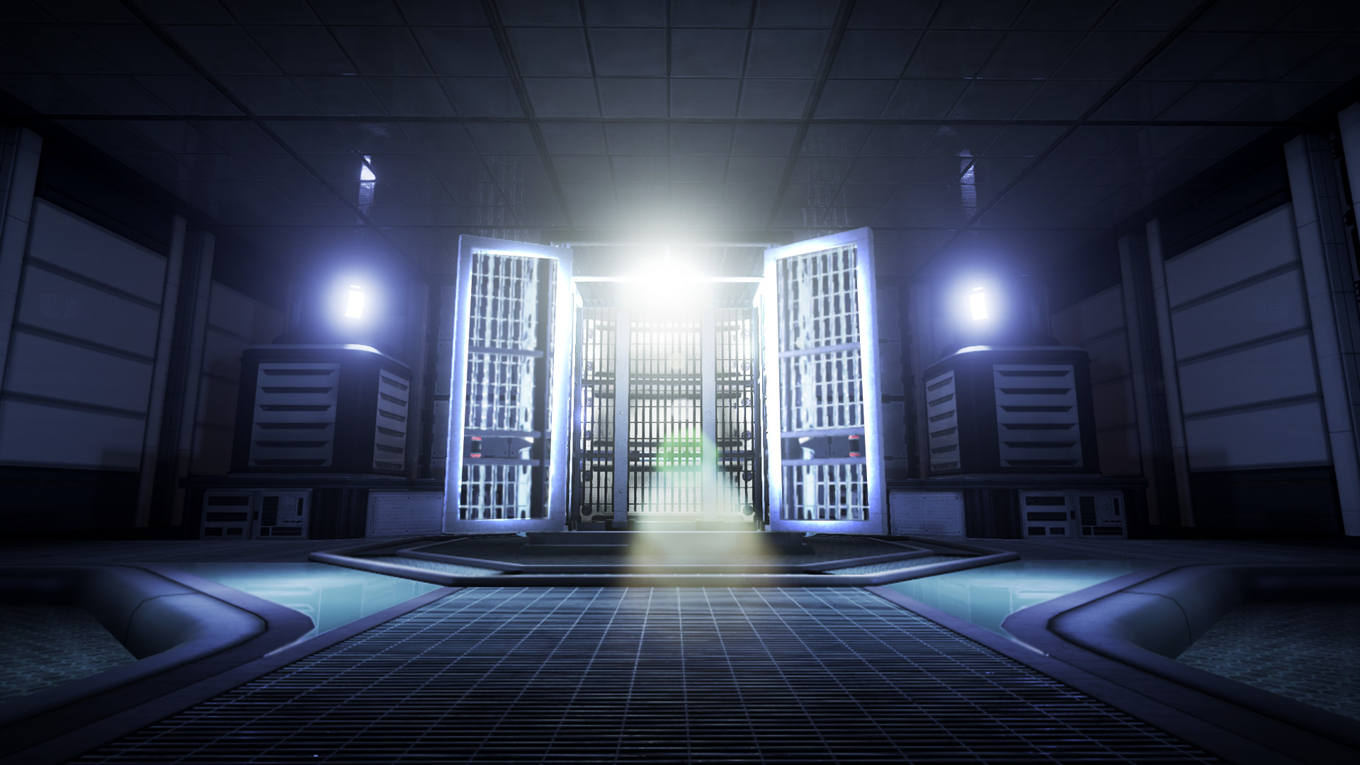 The Turing Test screenshot #5