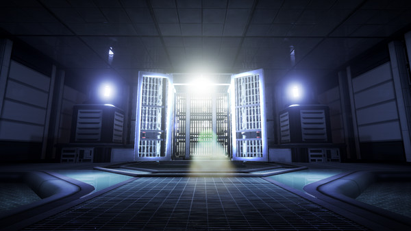 The Turing Test screenshot 5