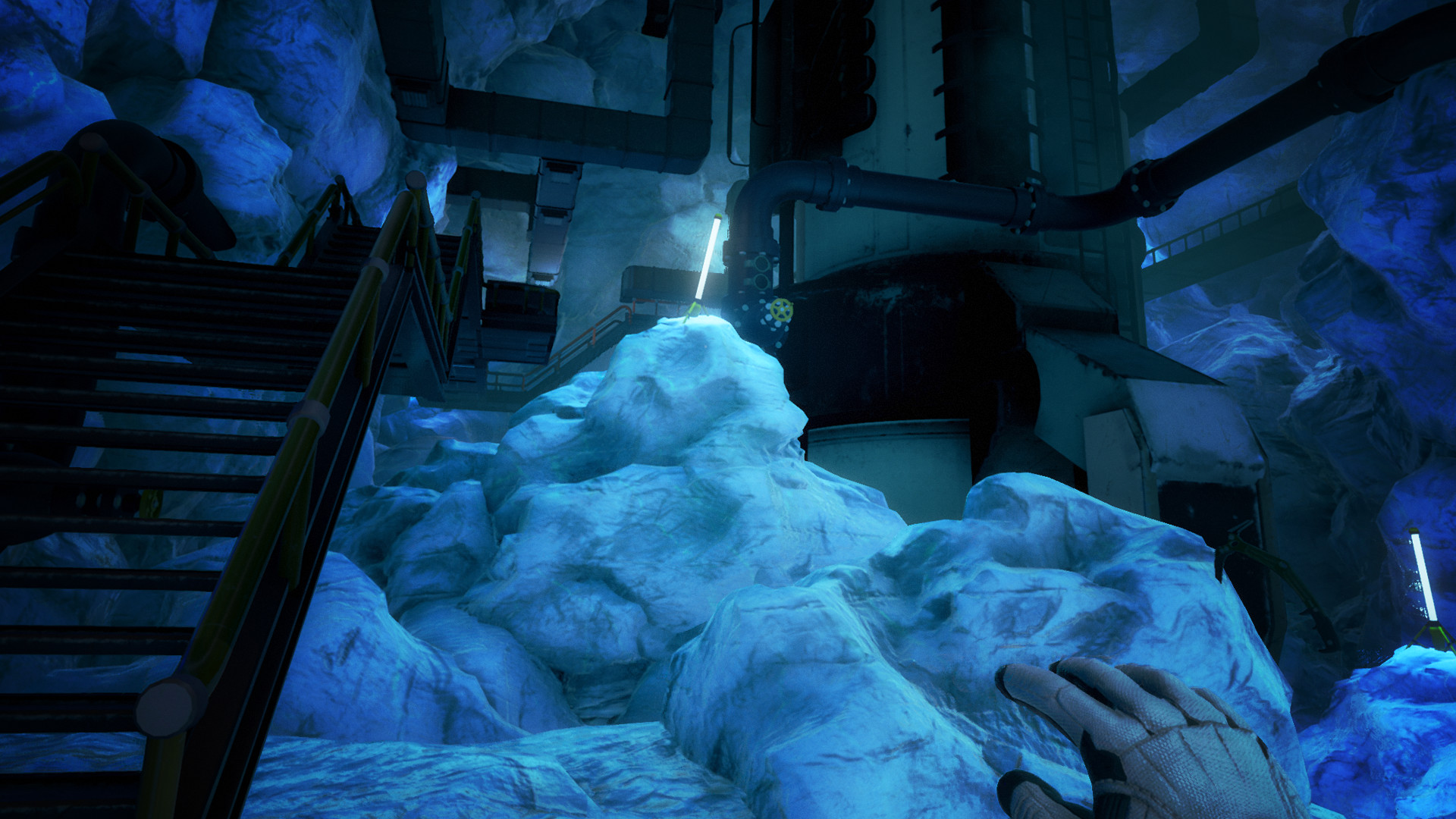 The Turing Test screenshot #11