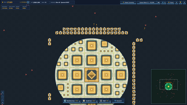 Horizon Ring — screenshot 5