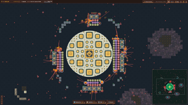 Horizon Ring — screenshot 10