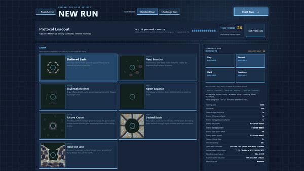 Horizon Ring — screenshot 9